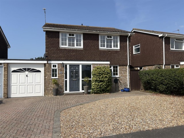 View Tideway, Littlehampton