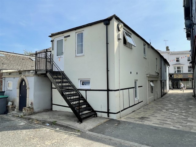 High Street, Littlehampton