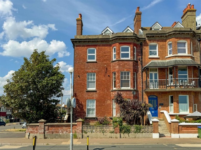 Fitzalan Road, Littlehampton