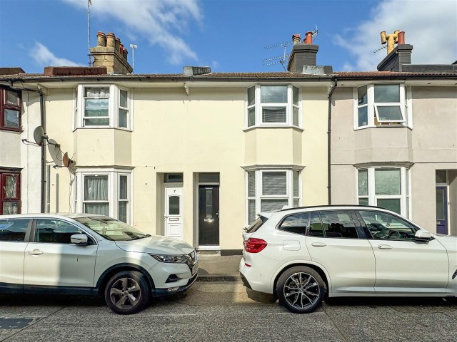 View Bayford Road, Littlehampton