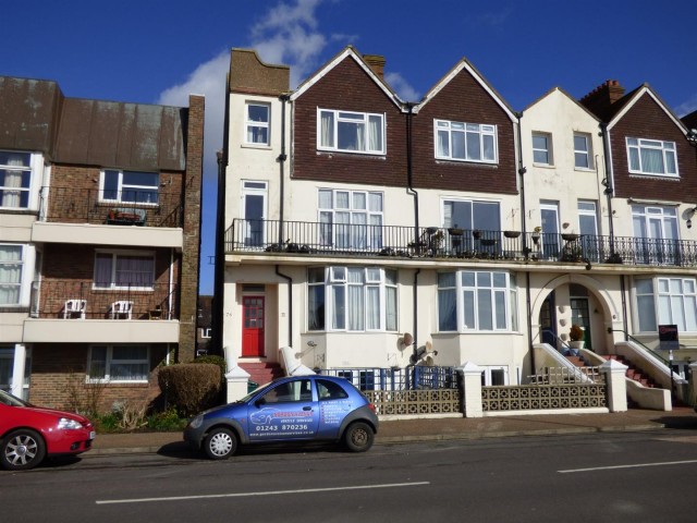 South Terrace Littlehampton