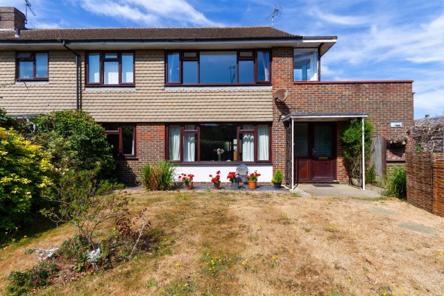 View Ash Lane, Rustington, Littlehampton
