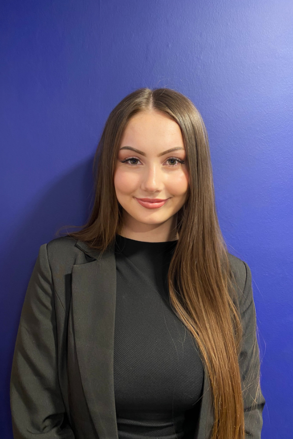 Alison Andrews, Lettings Negotiator 