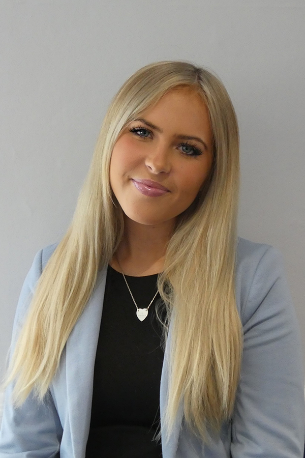 Eleanor Culver, Sales Negotiator