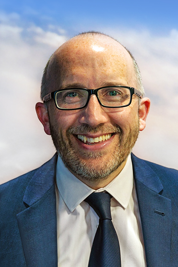 Ian Read MARLA, Lettings Director
