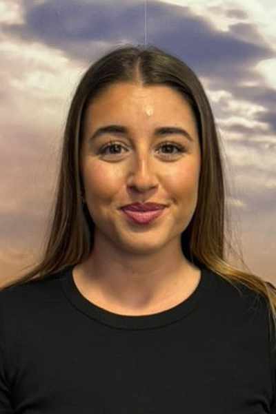India Orrechia-Fowles, Trainee Lettings Negotiator