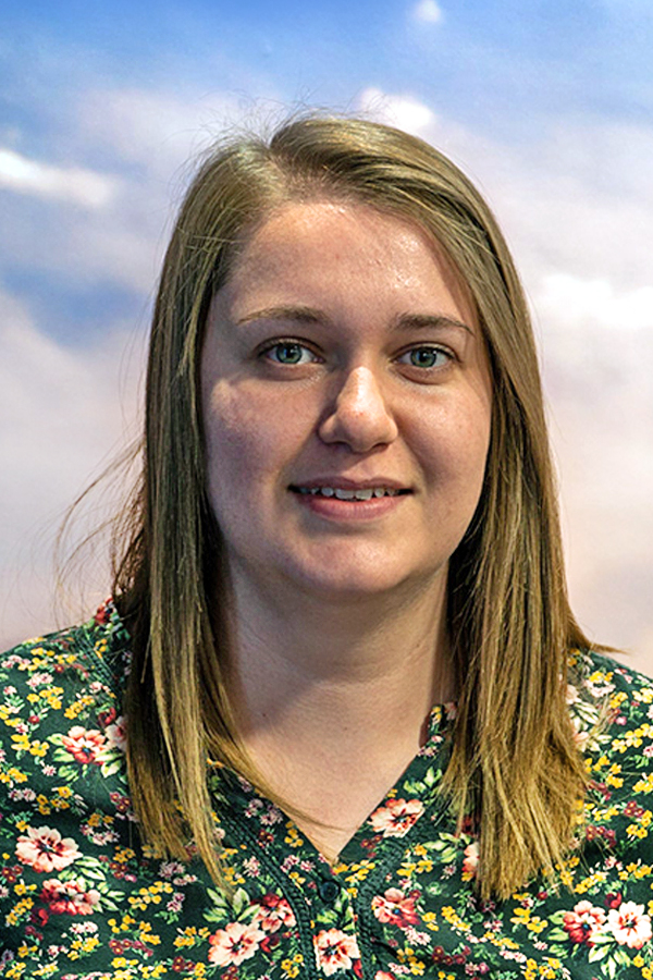 Jamie Bray, Lettings Administrator