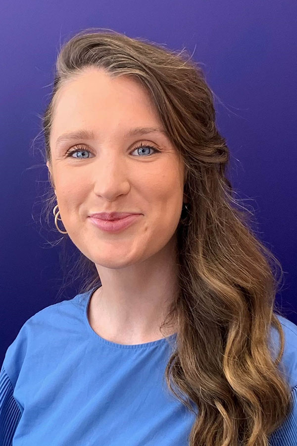 Lauren McDowell, Lettings Negotiator
