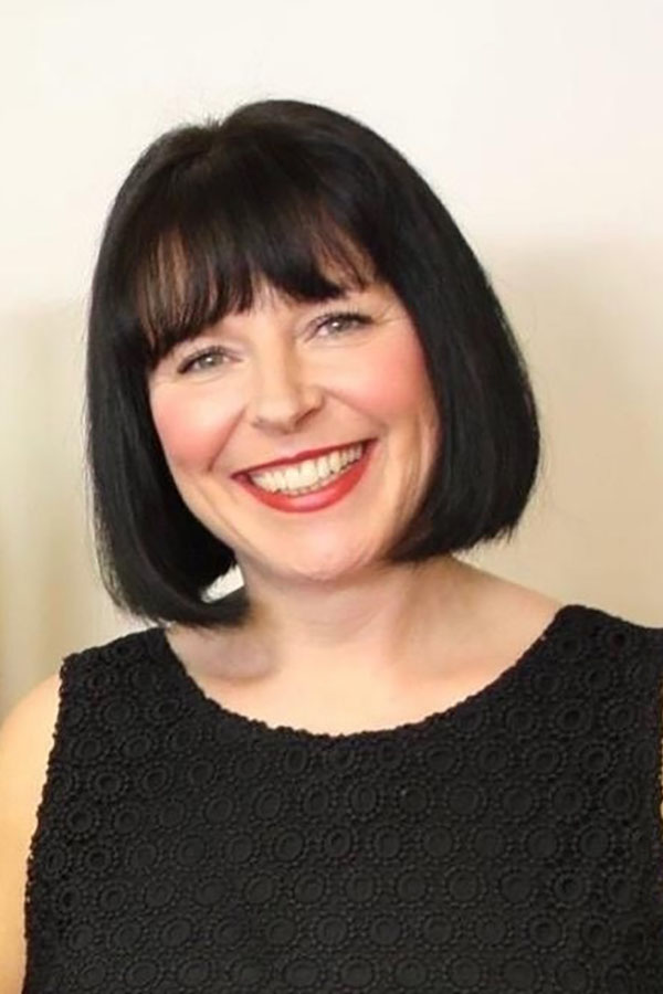 Nadene Collins, Branch Manager