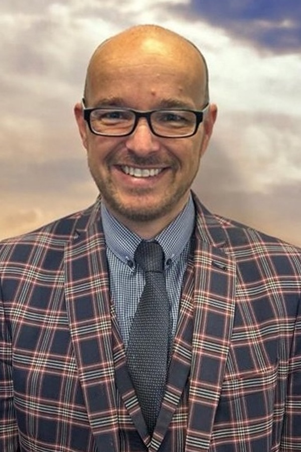Steve Williams MNAEA, Branch Manager