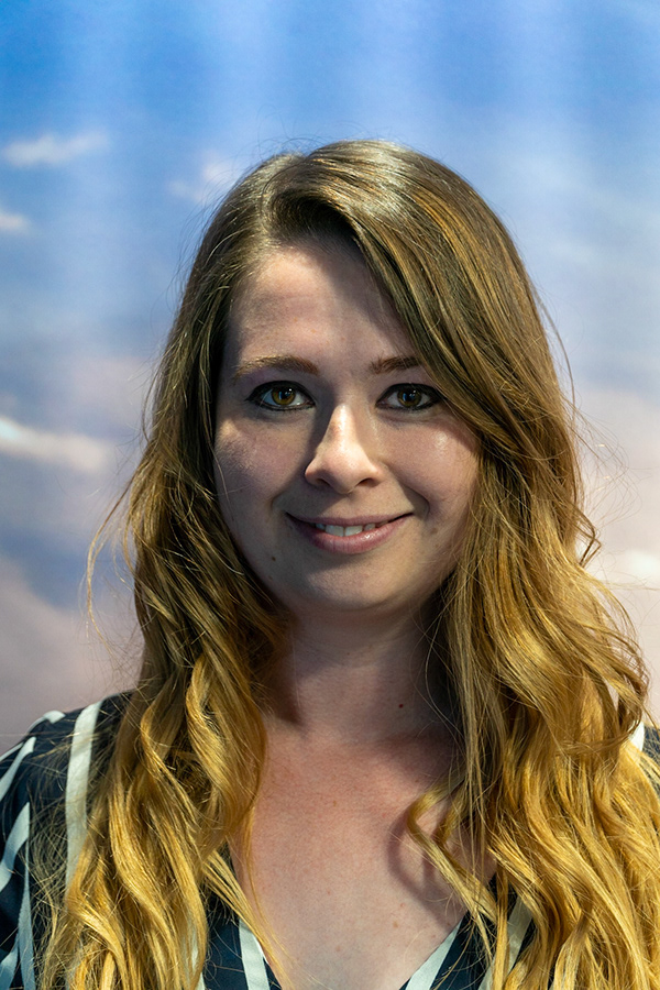 Victoria Bentley MNAEA, Senior Sales Negotiator