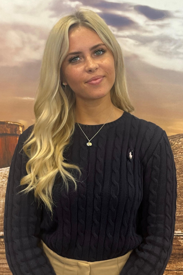 Eleanor Culver MNAEA, Senior Sales Negotiator