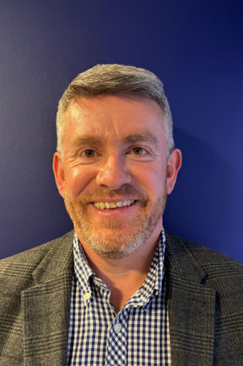 Graham Buck MNAEA, Associate Director