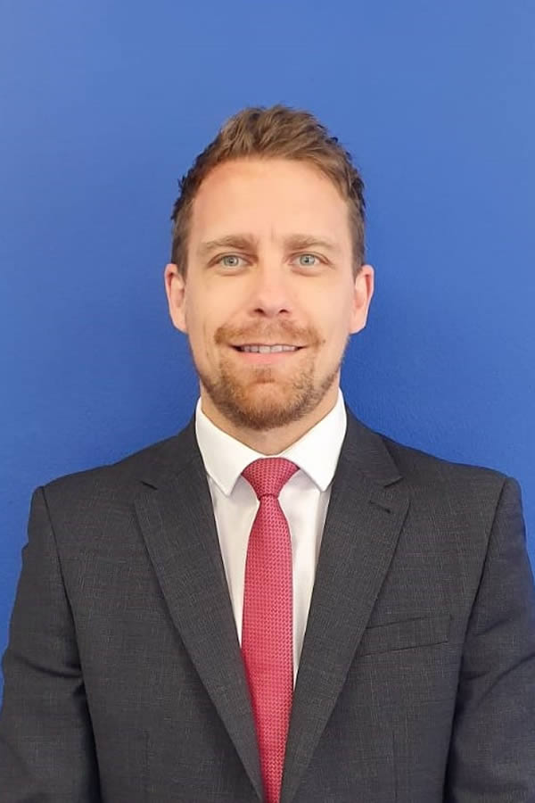 Rob Miles, Mortgage Advisor